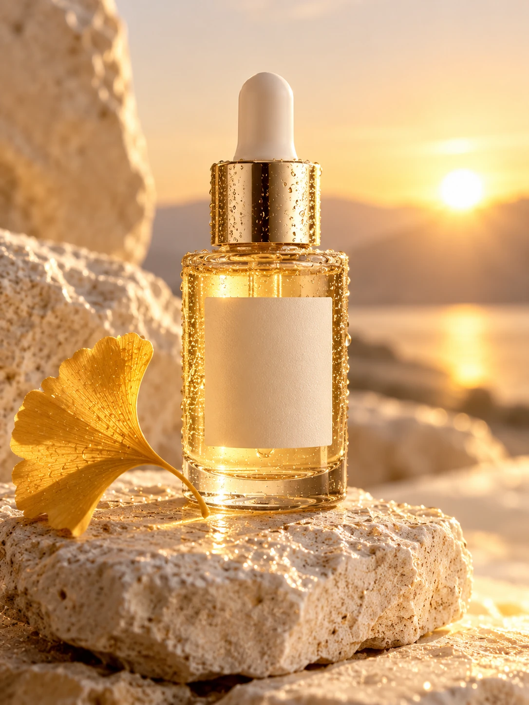 Golden Dew