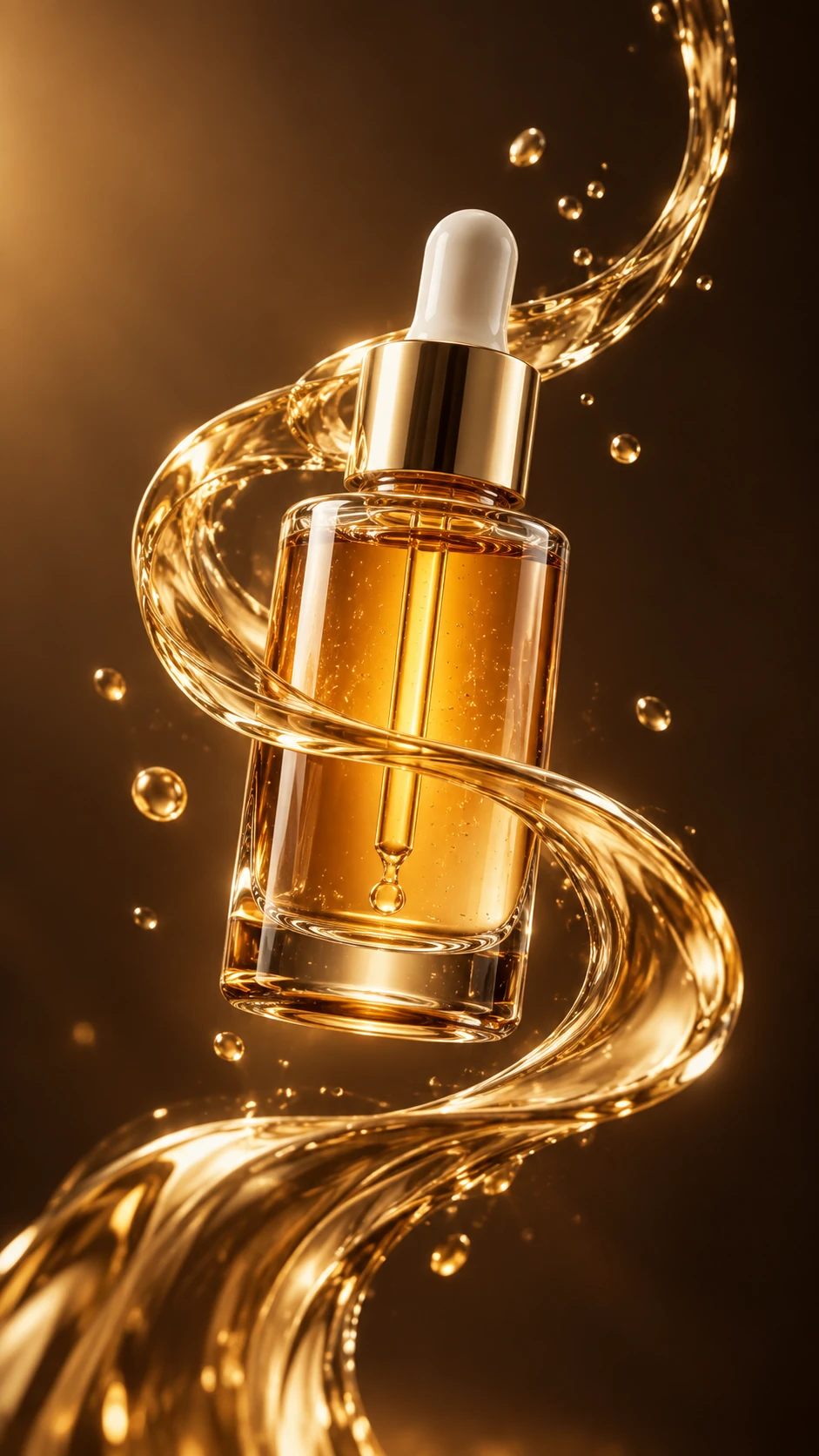 Liquid Gold