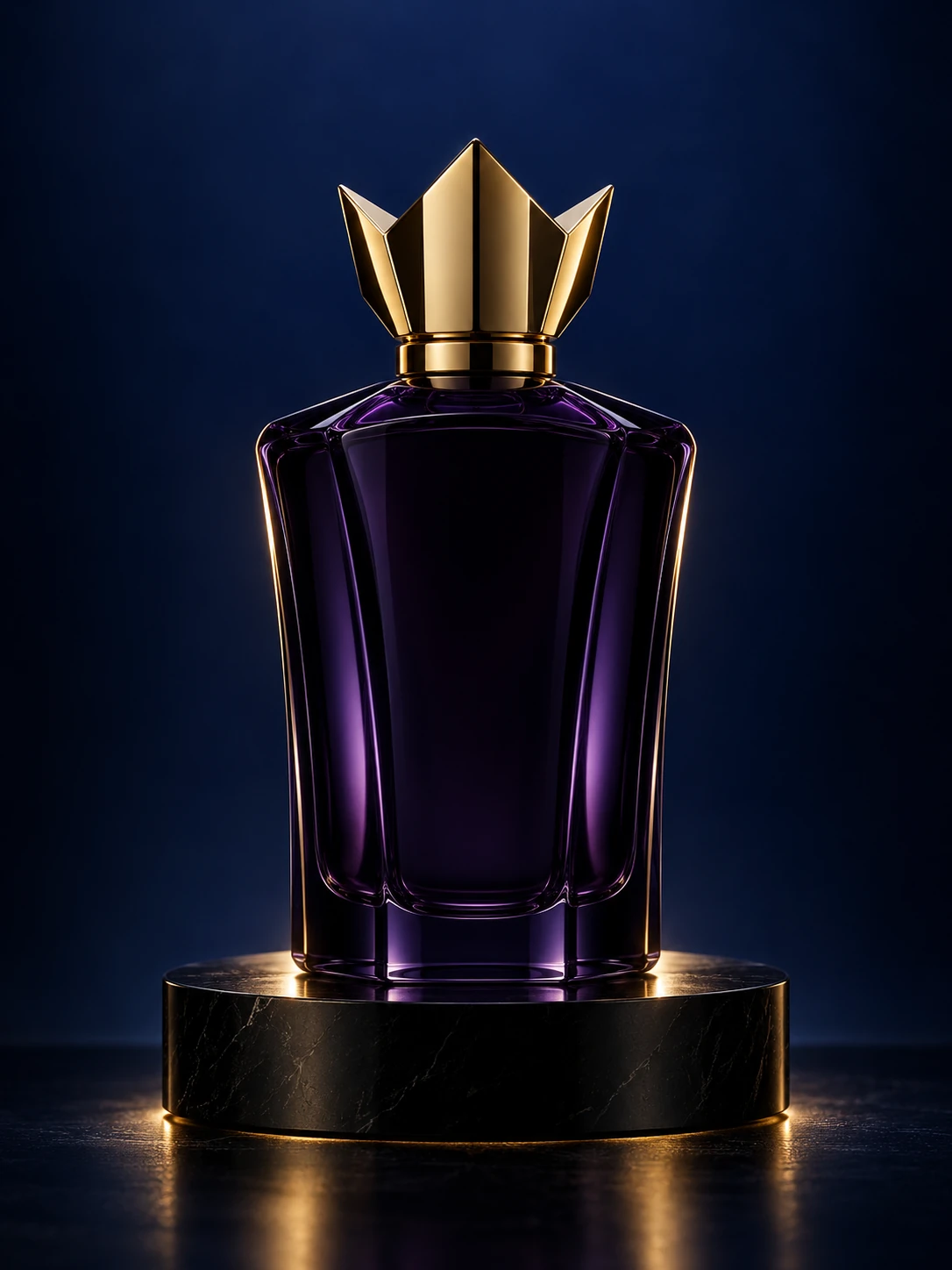 Midnight Crown