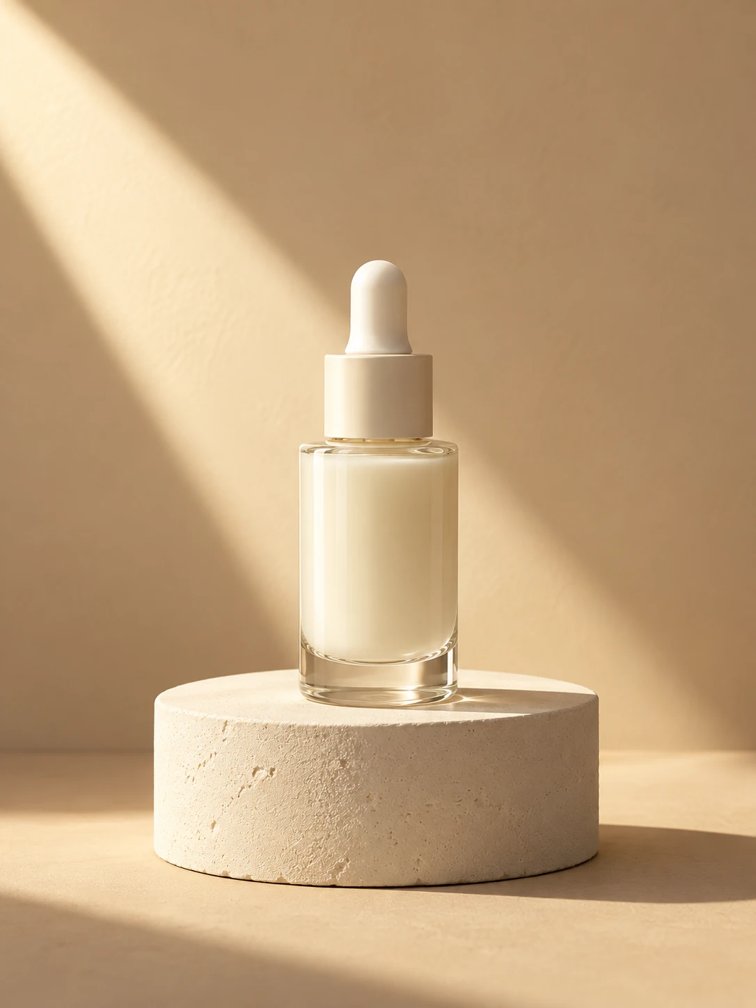 Sunbeam Pedestal