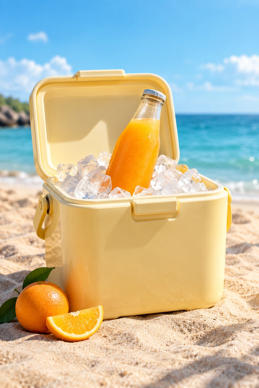 Sunny Cooler