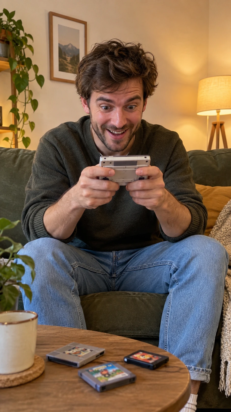 UGC Addiction