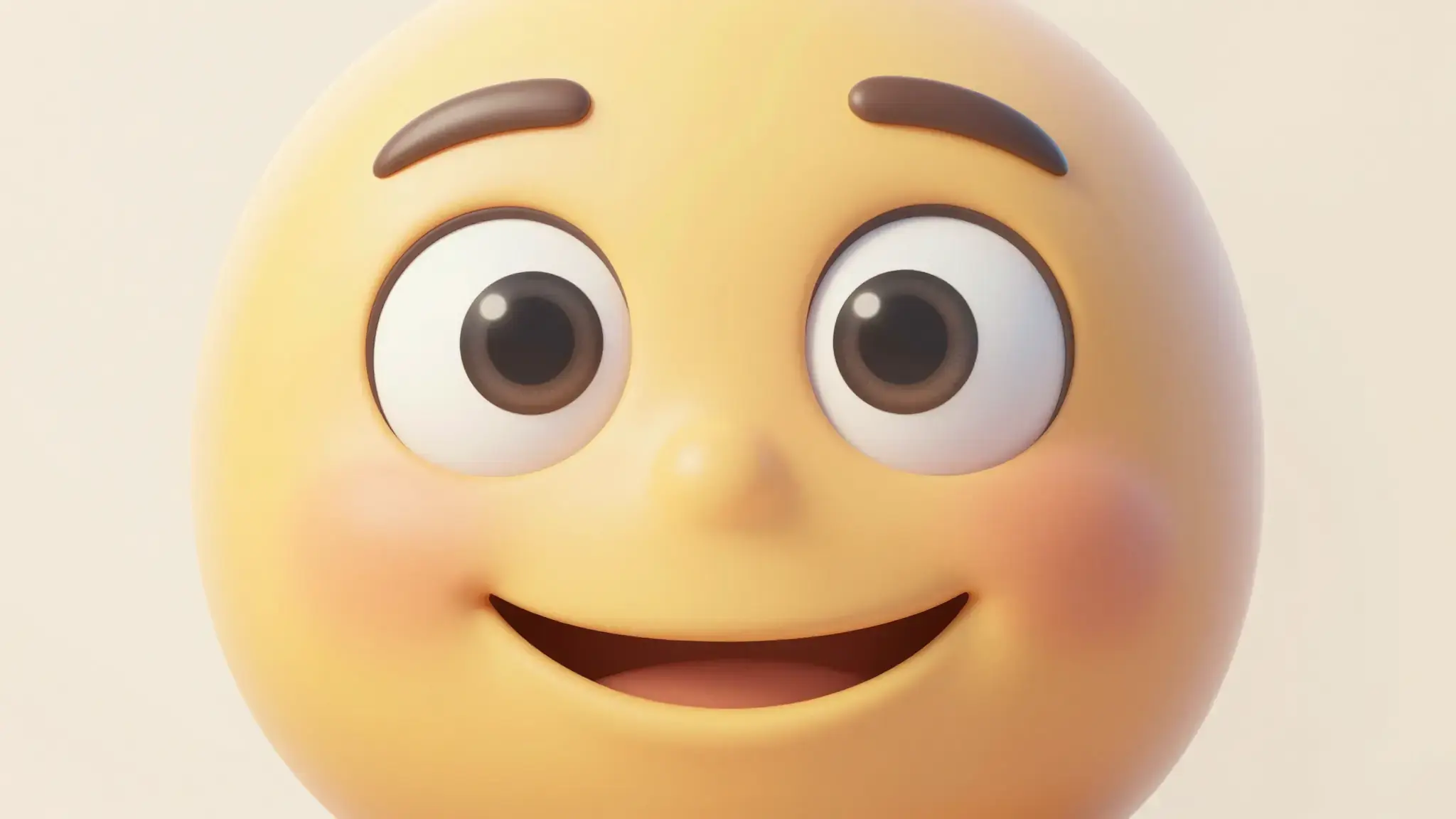 Vista previa de Generador de emojis faciales 3D con IA