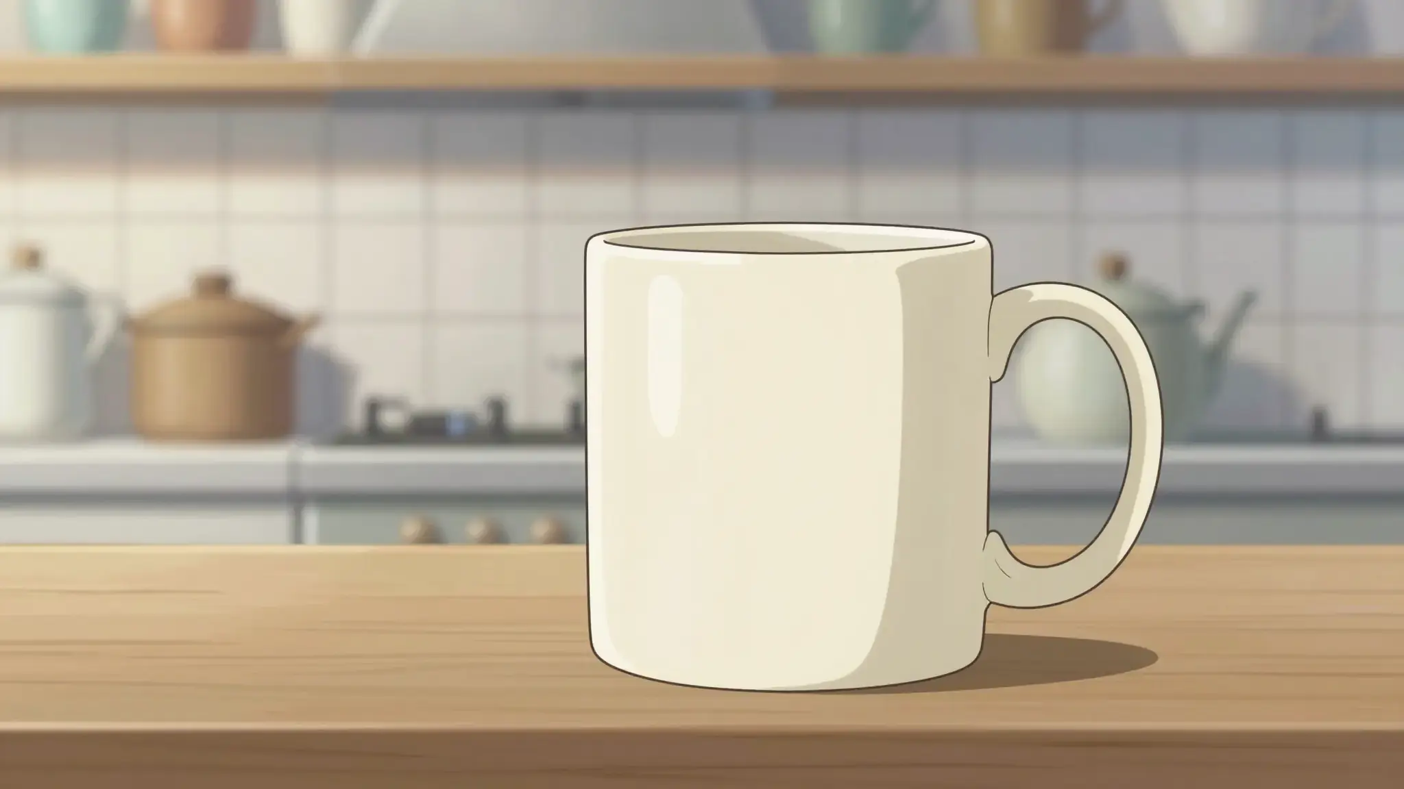 Vista previa de Anuncios de vídeo anime