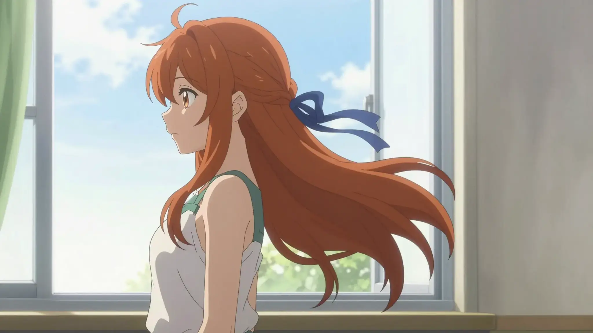 Vista previa de Vídeo de chica anime
