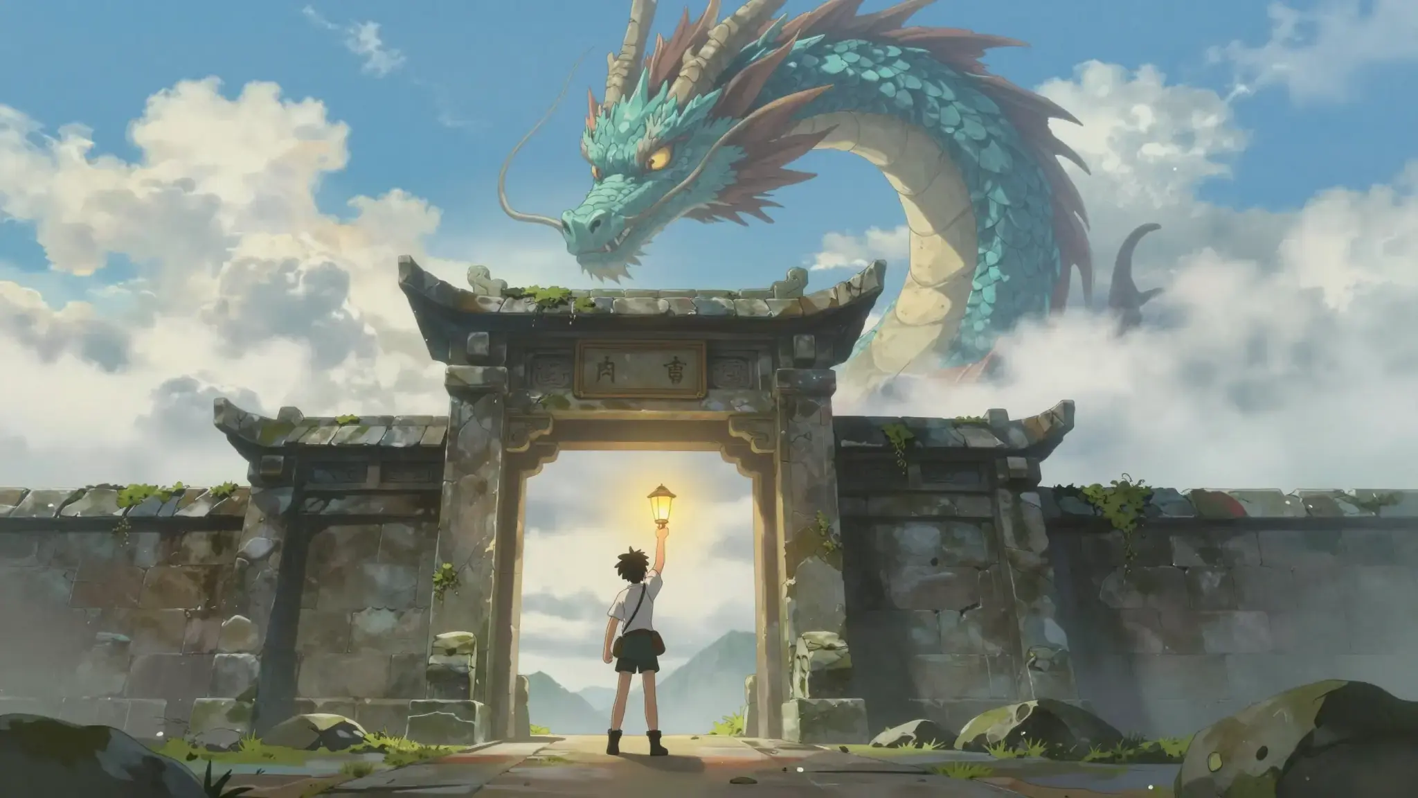 Vista previa de Vídeo de tráiler de película de anime