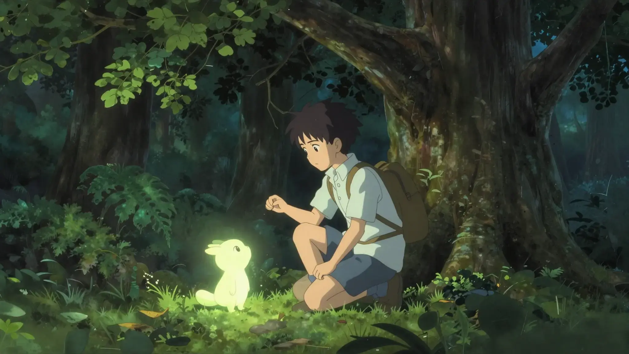 Vista previa de Video de historia de anime