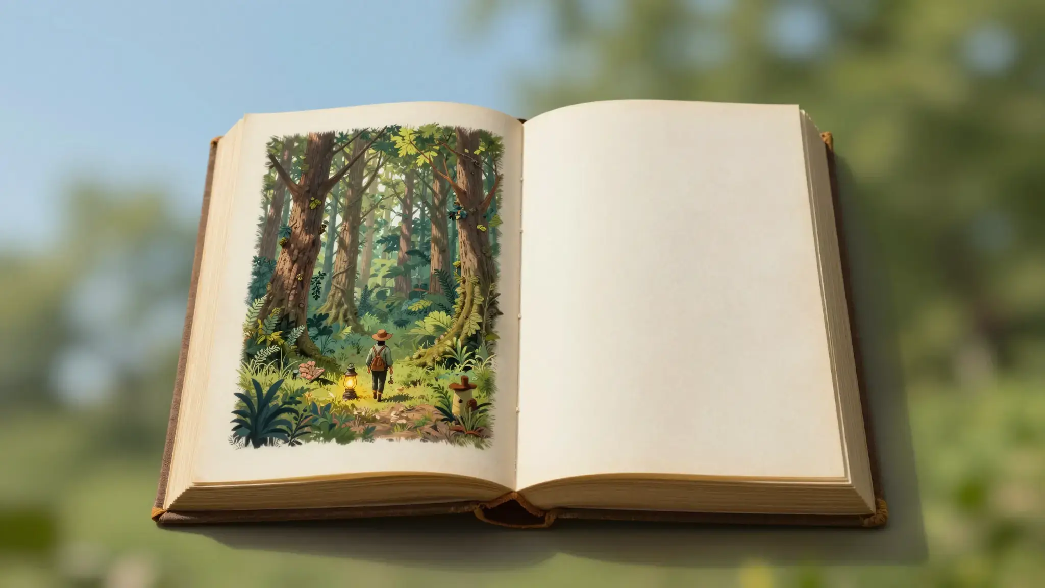 Vista previa de Vídeo de tráiler de libro