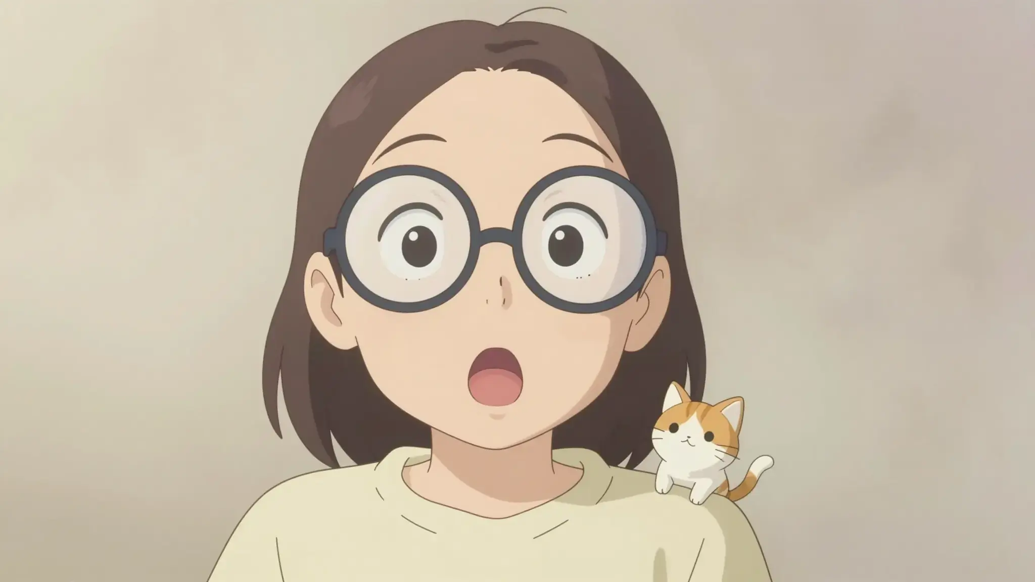 Vista previa de Vídeo de anime adorable