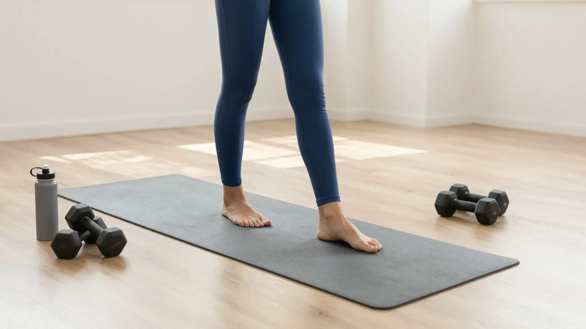 Vista previa de Anuncios de productos de fitness