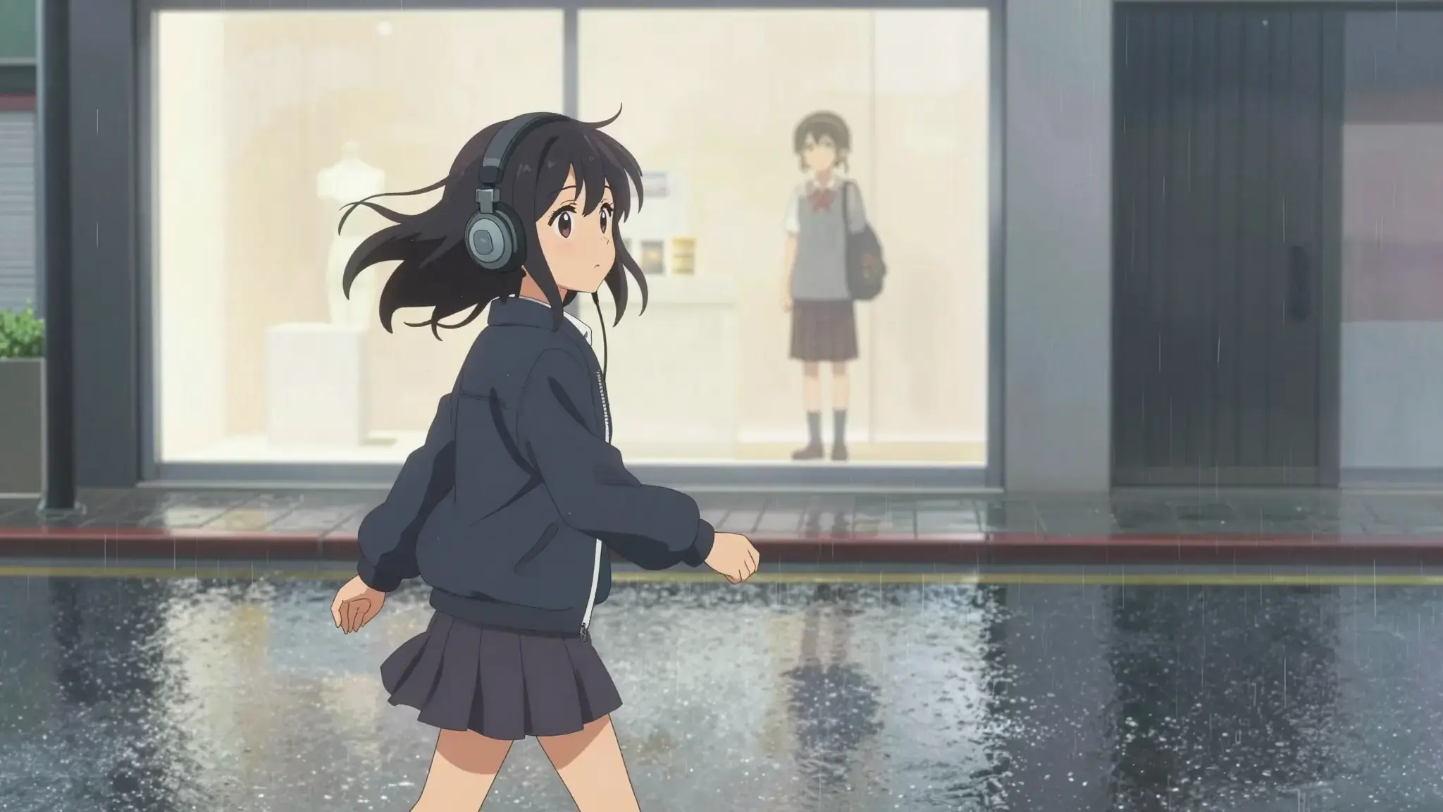 Vista previa de Reels de anime de Instagram
