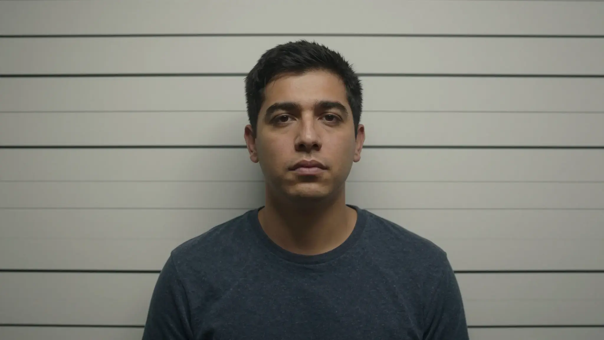 Vista previa de Creador de fotos policiales con IA