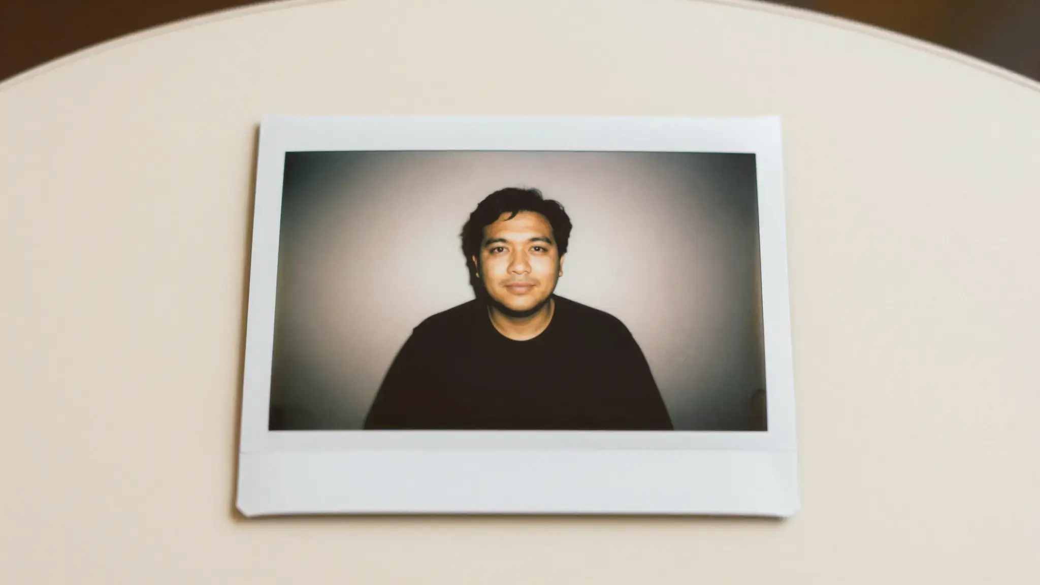 Vista previa de Creador de Polaroids con IA