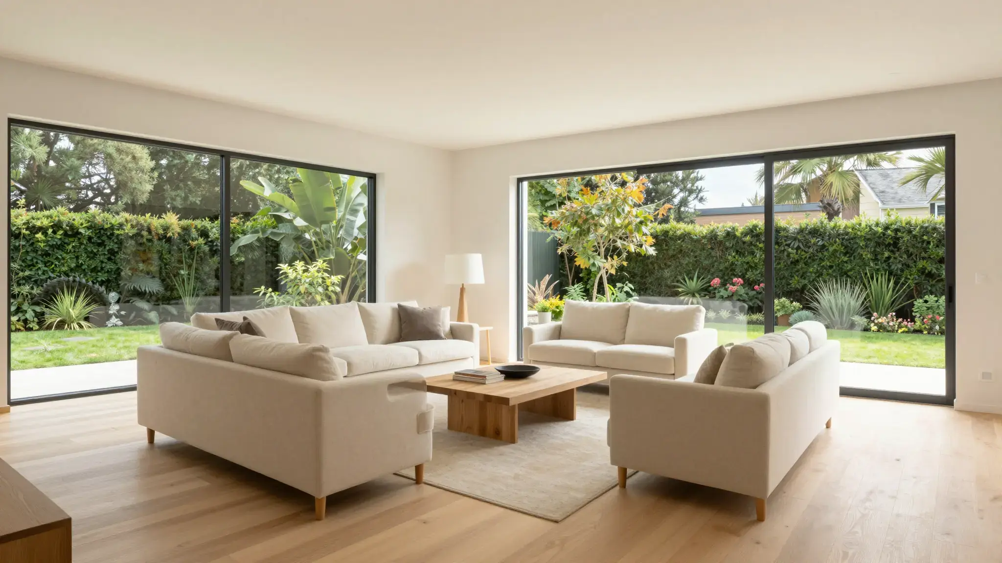 Vista previa de Promoción inmobiliaria