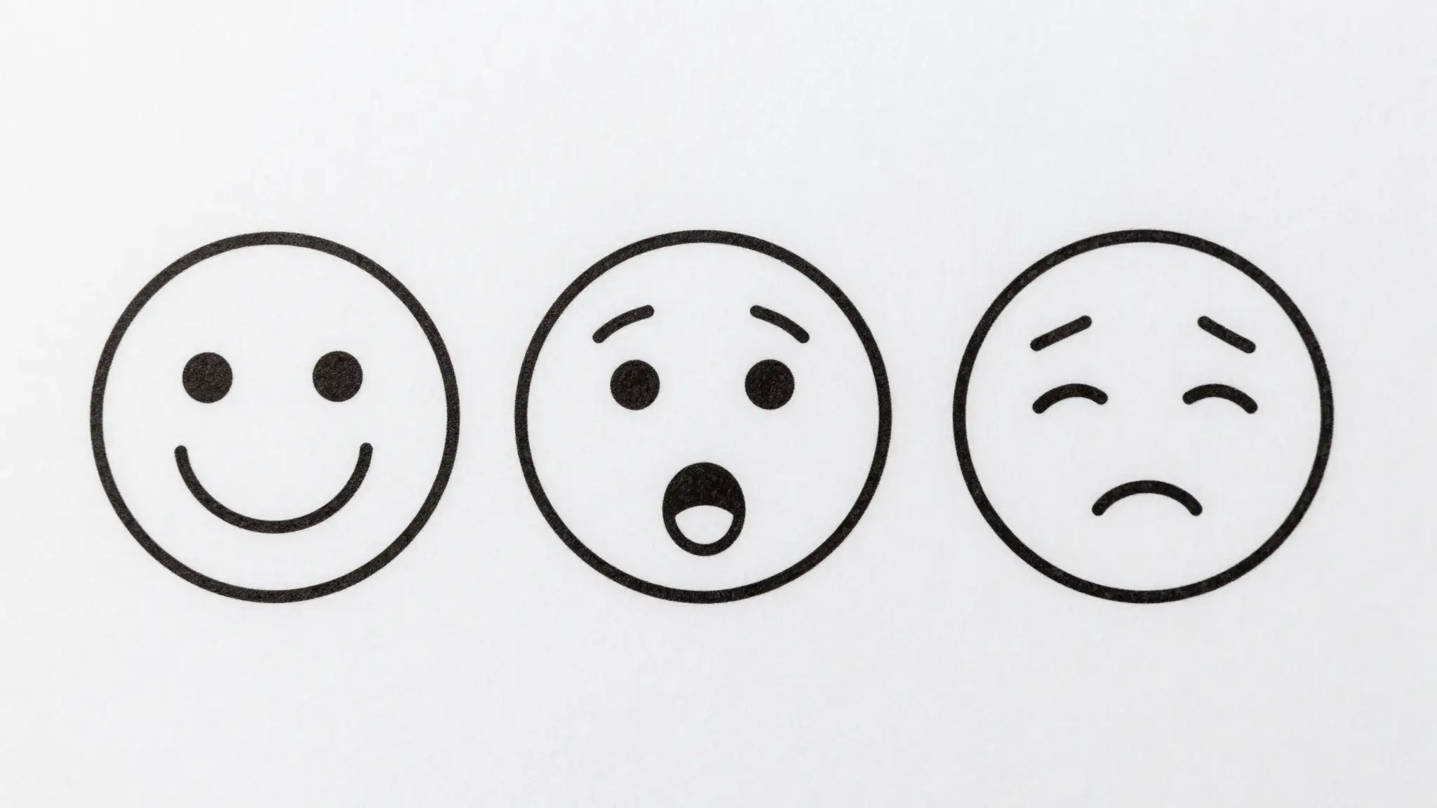 Vista previa de Generador de emojis de arte lineal sencillo con IA