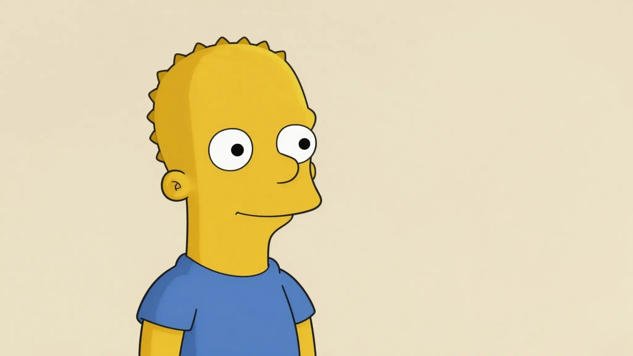 Vista previa de Generador de personajes de Los Simpson con IA