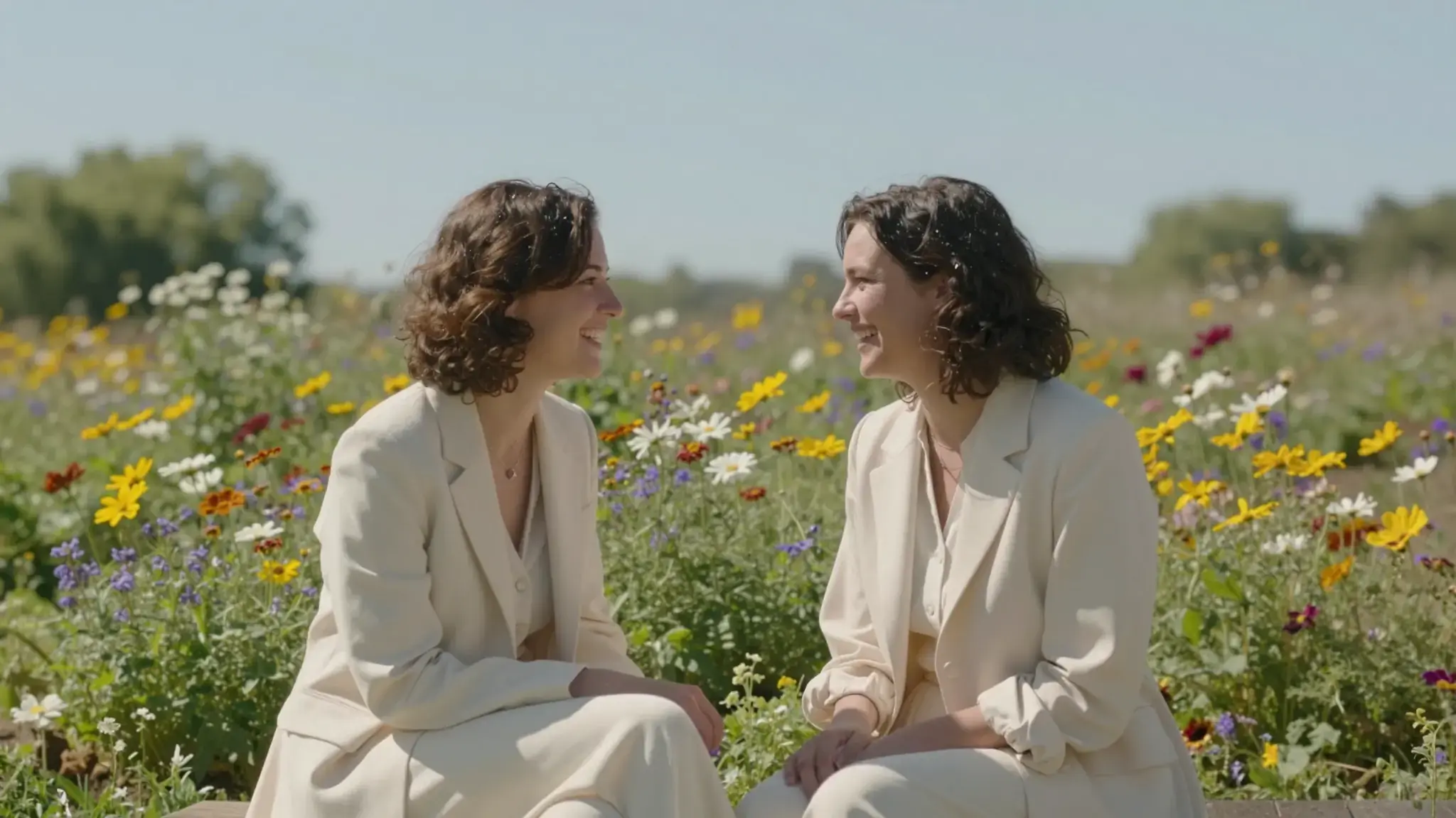 Vista previa de Vídeo de historia de votos de boda