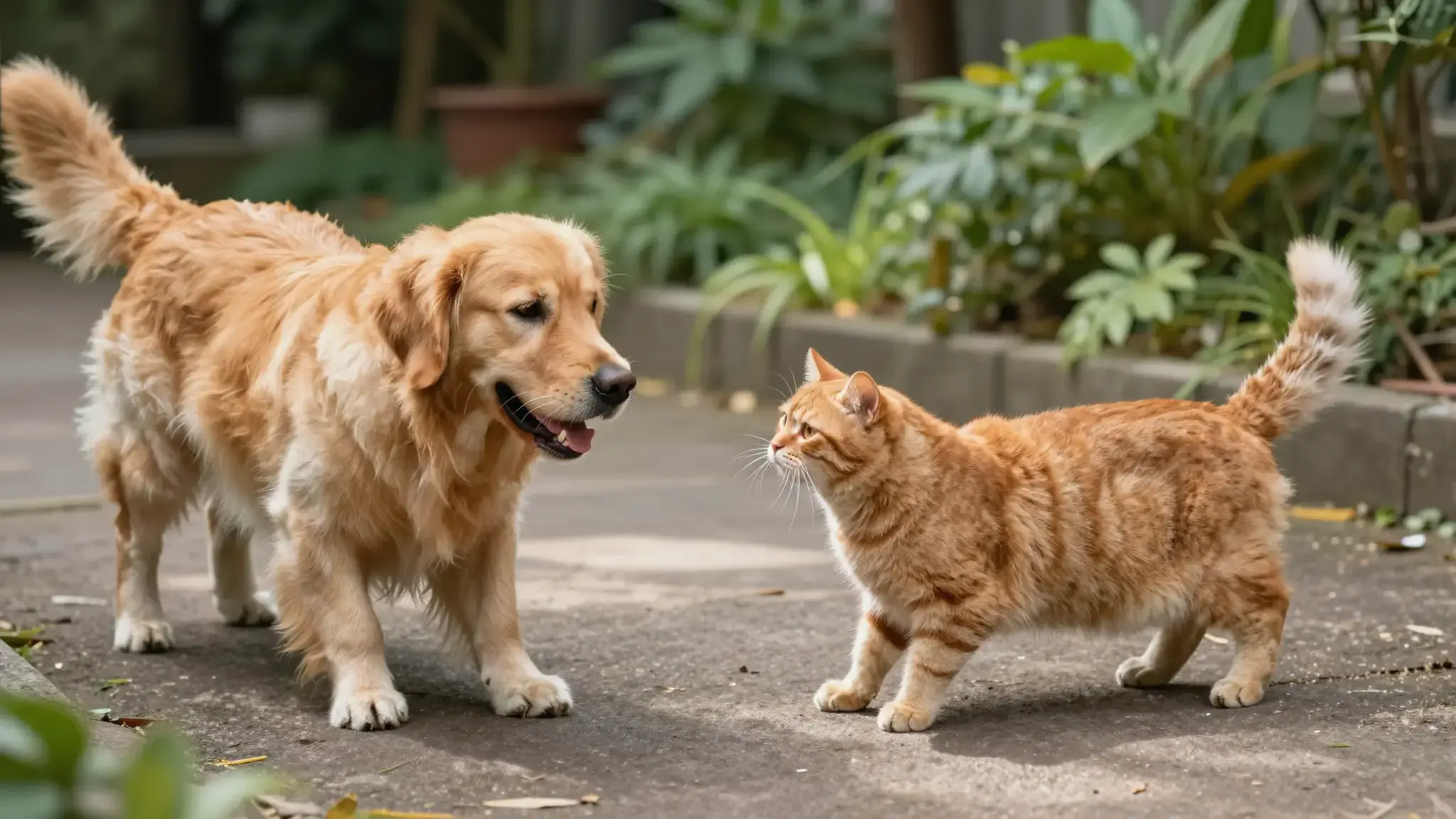 Vista previa de Cortos de animales