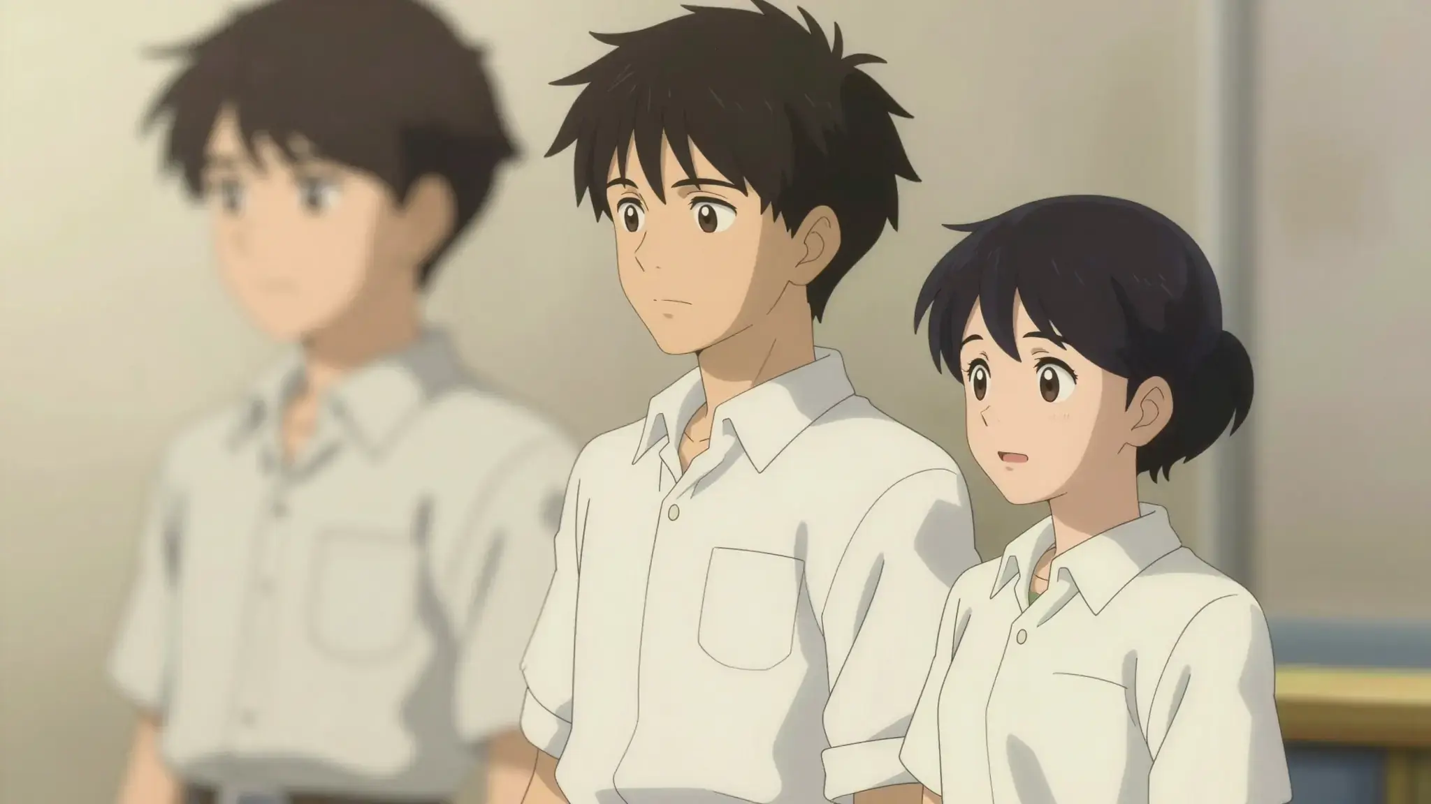 Vista previa de Mejorador de vídeos de anime
