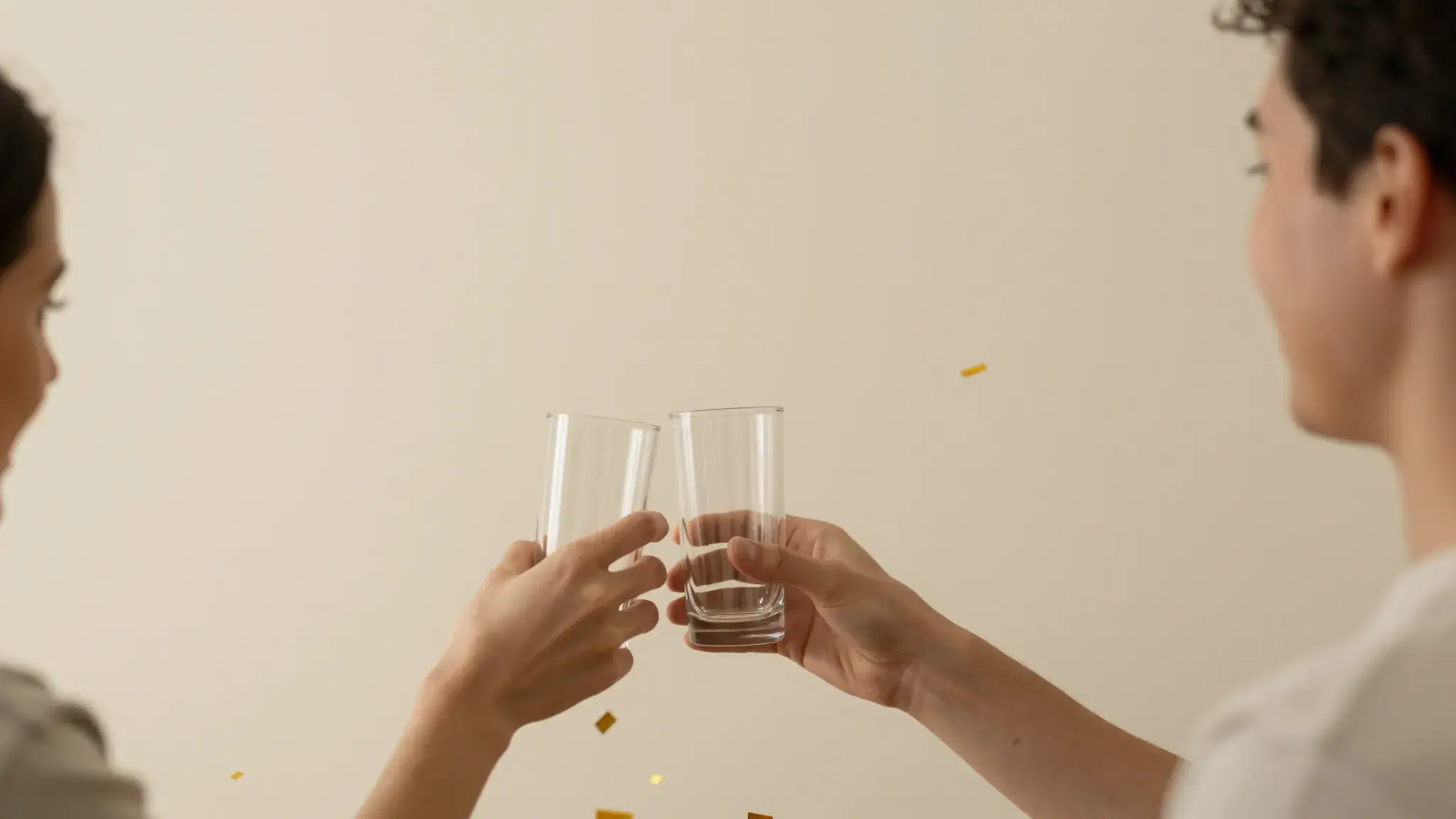 Vista previa de Brindis por Año Nuevo