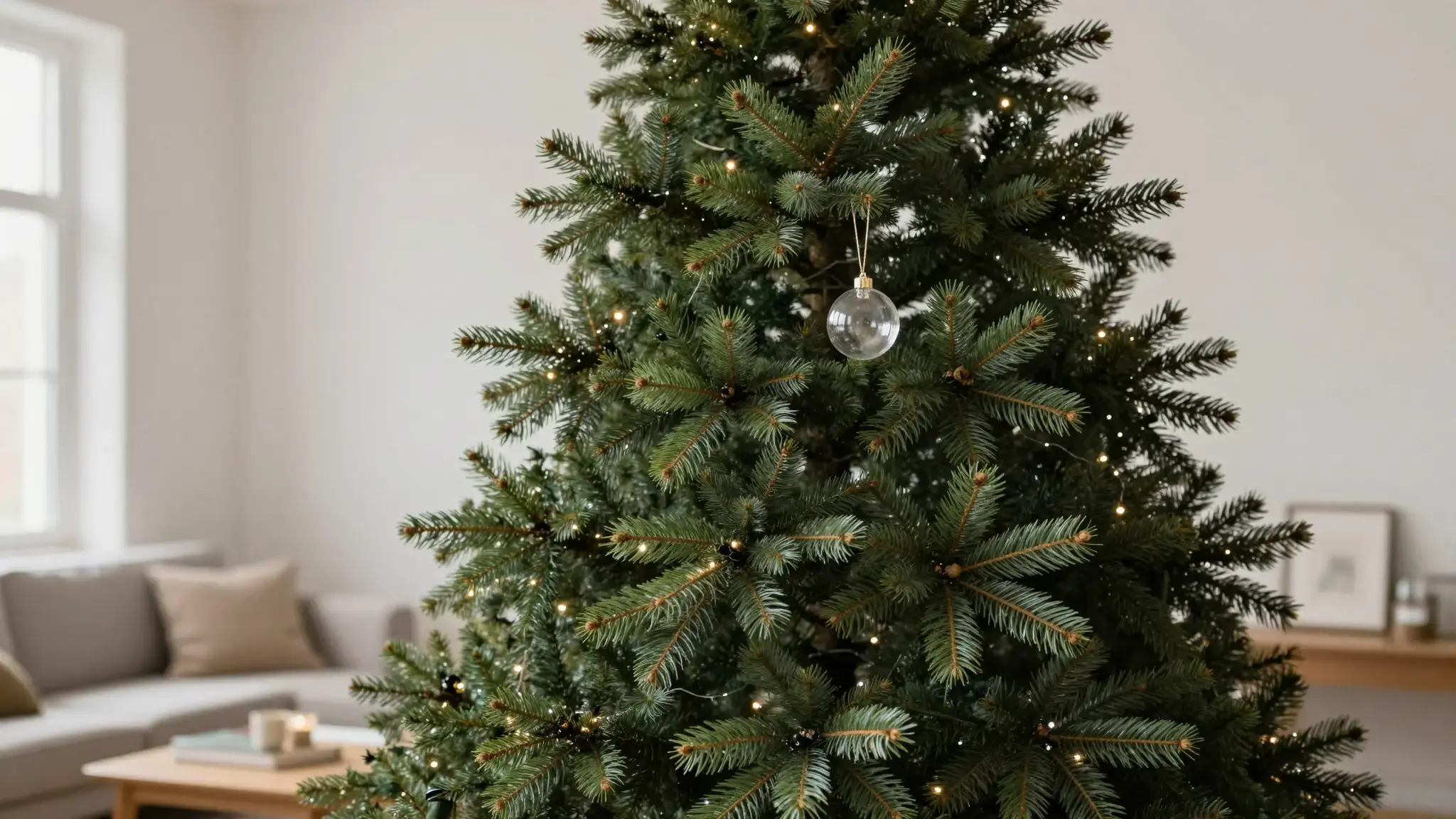 Vista previa de Vídeo navideño