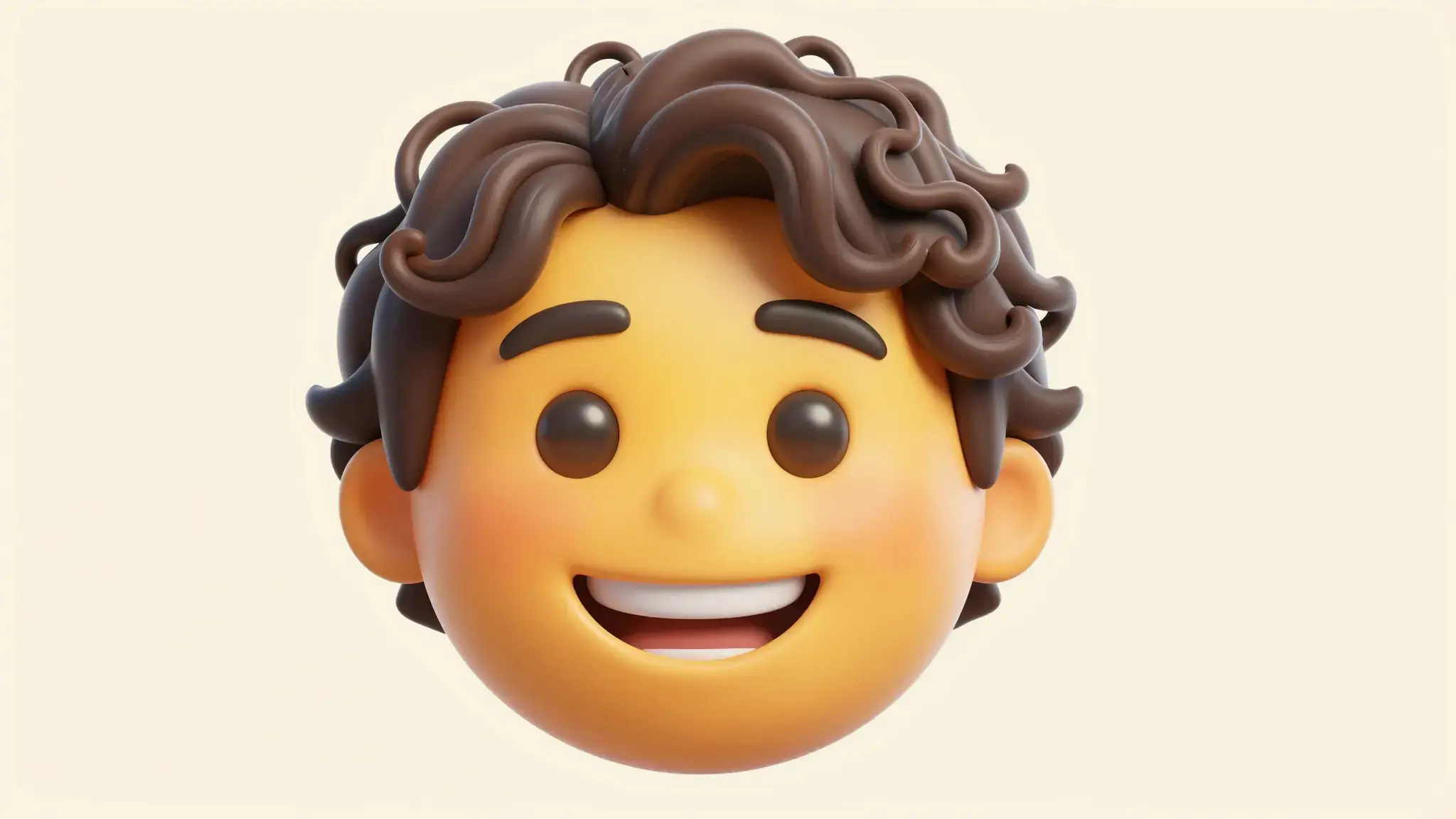 Vista previa de Crear emoji a partir de una foto