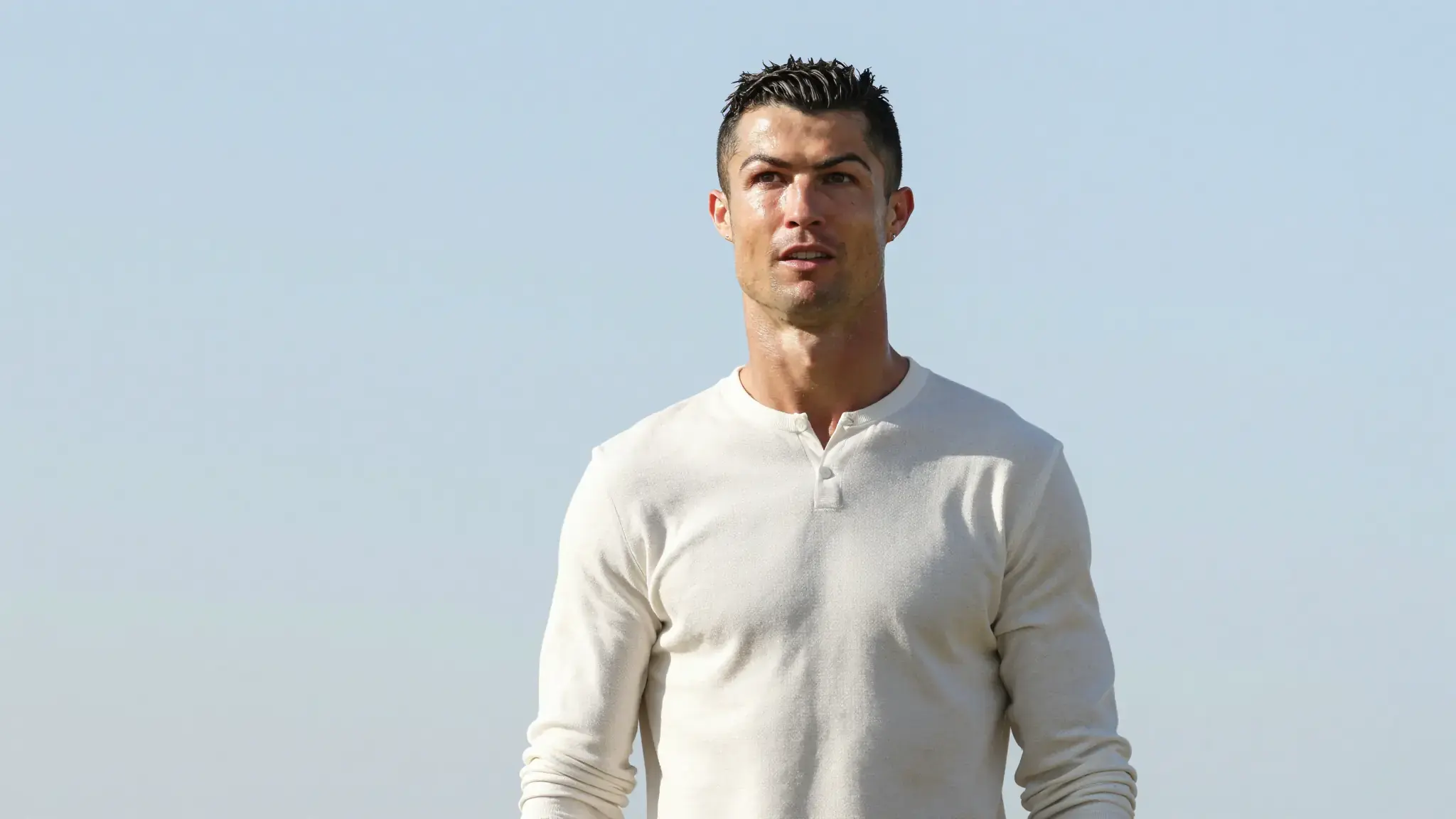 Vista previa de Vídeo de Cristiano Ronaldo