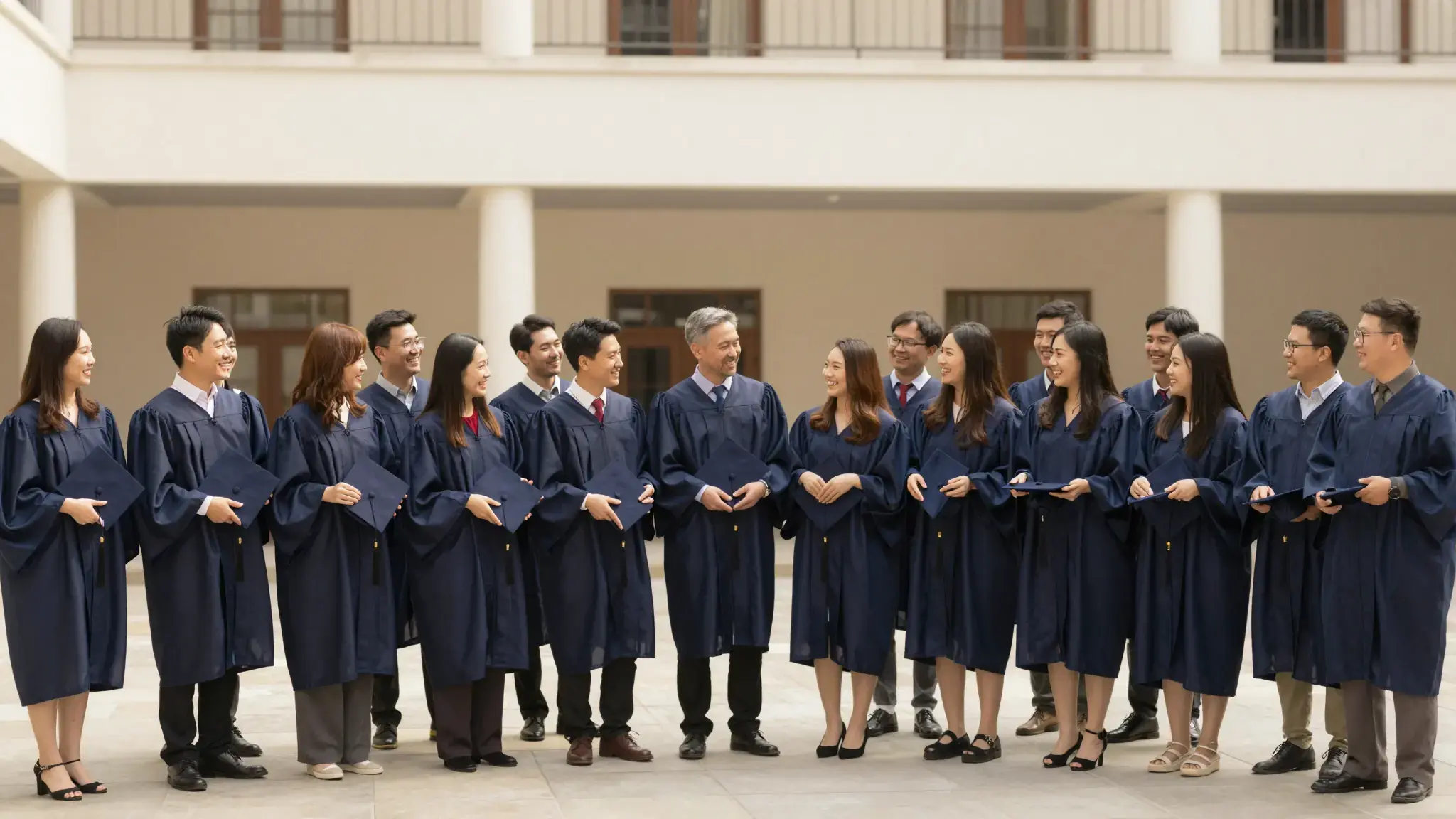 Vista previa de Vídeo de graduación