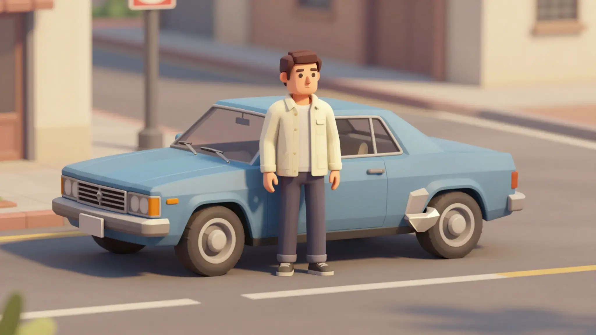 Vista previa de Captura de pantalla de GTA
