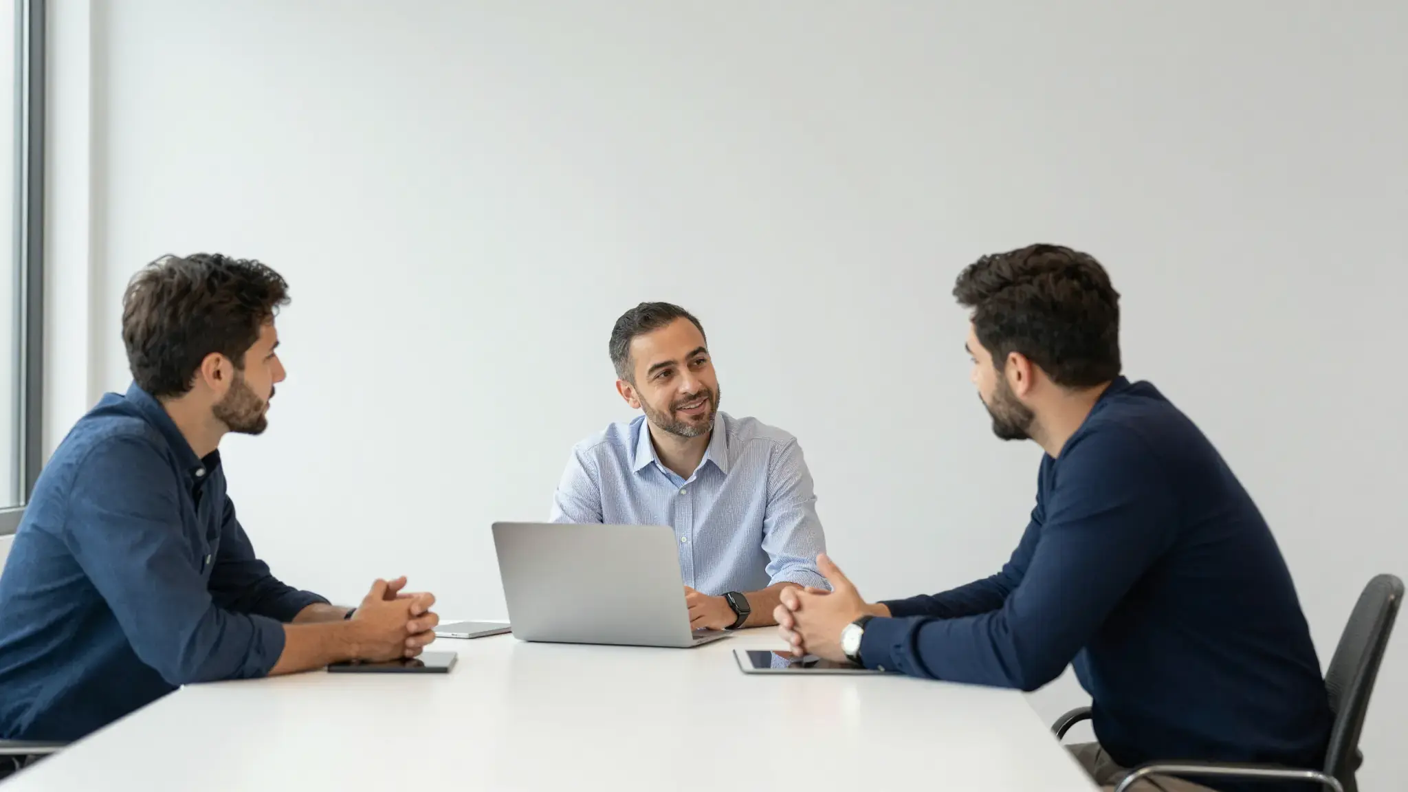 Vista previa de Vídeo de comunicación interna