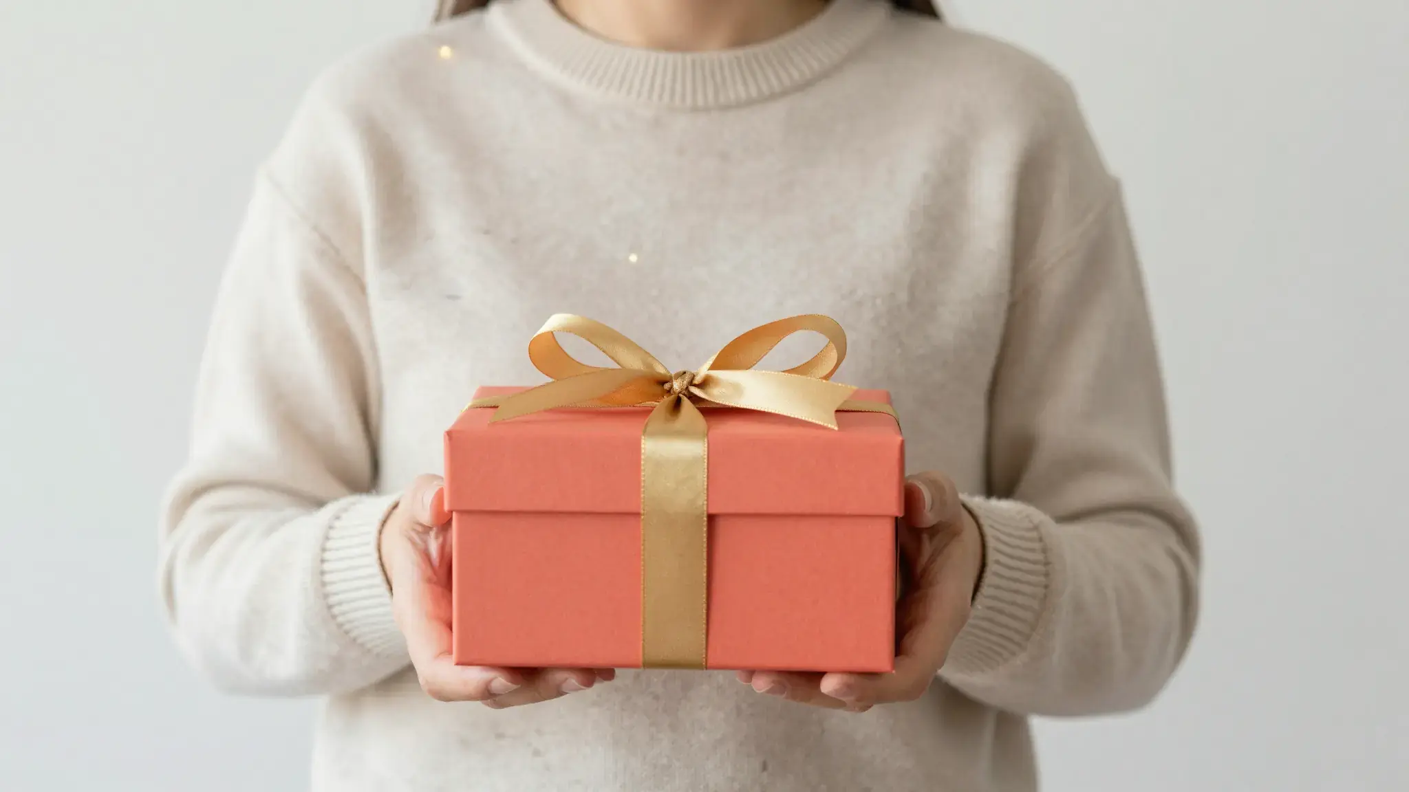 Vista previa de Regalo de Año Nuevo