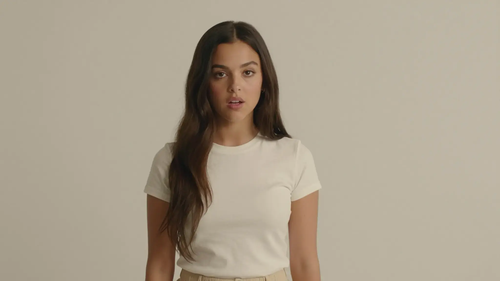 Vista previa de Vídeo de Olivia Rodrigo