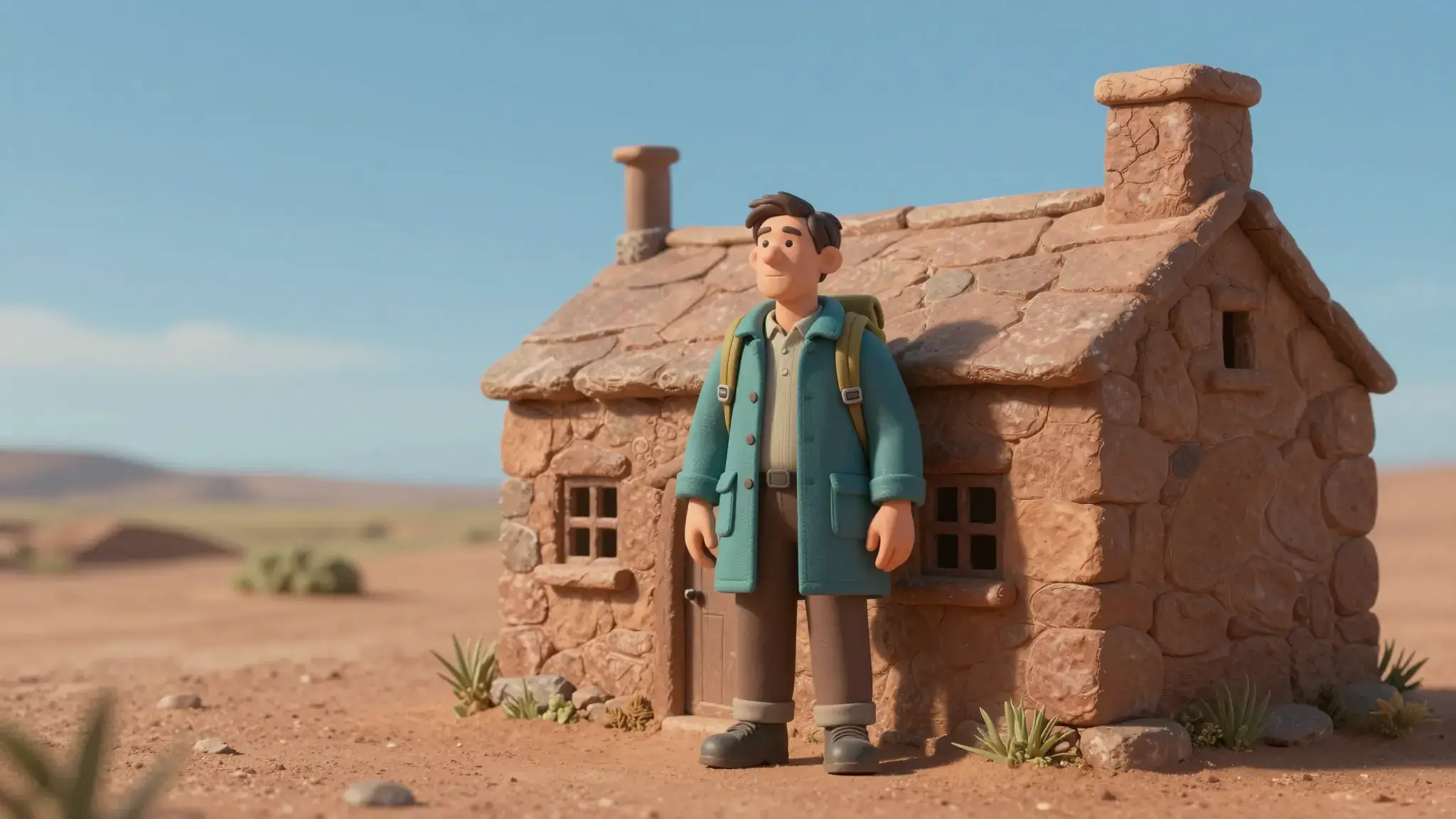 Vista previa de Vídeo Pixar