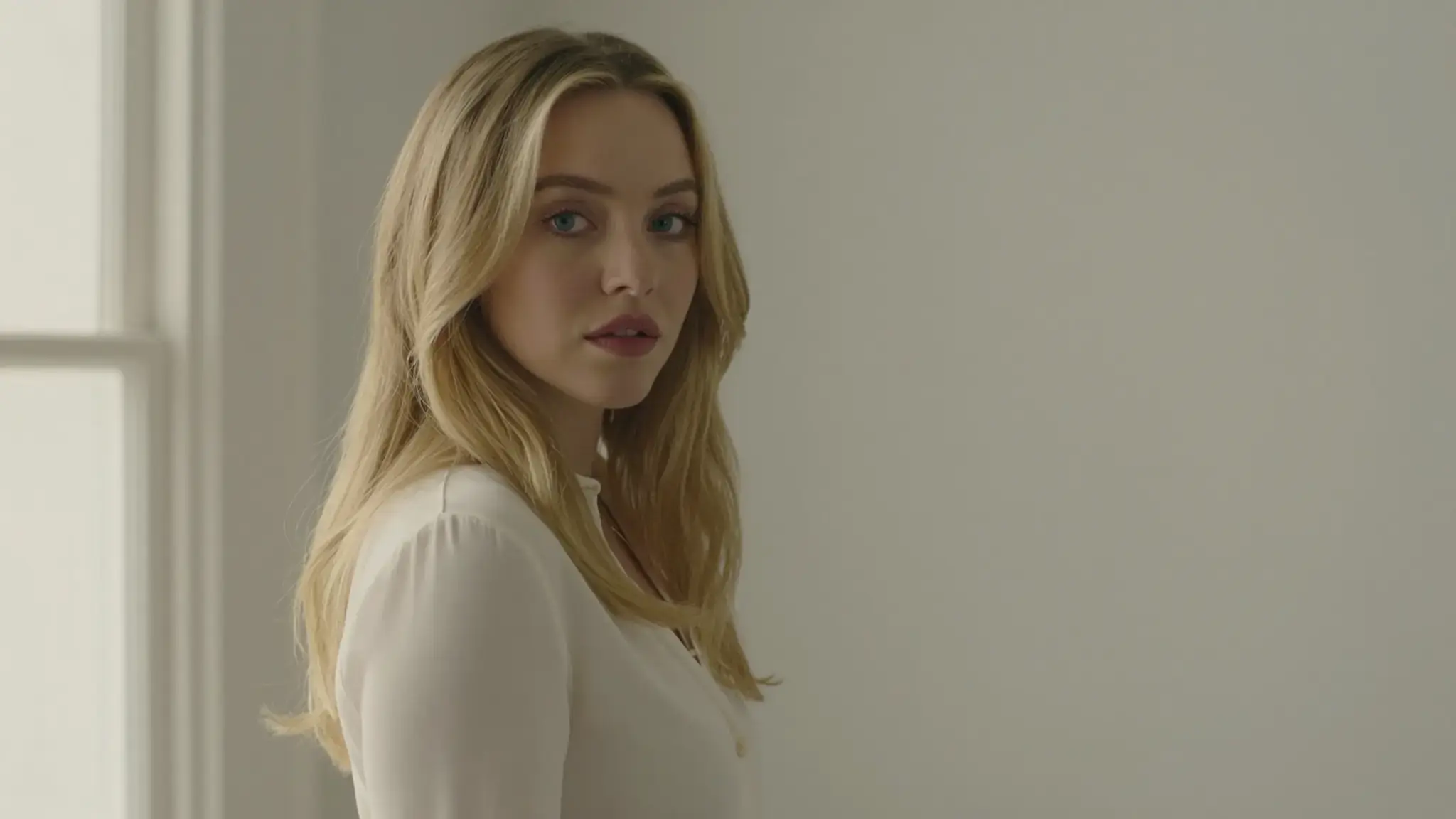 Vista previa de Vídeo de Sydney Sweeney con IA