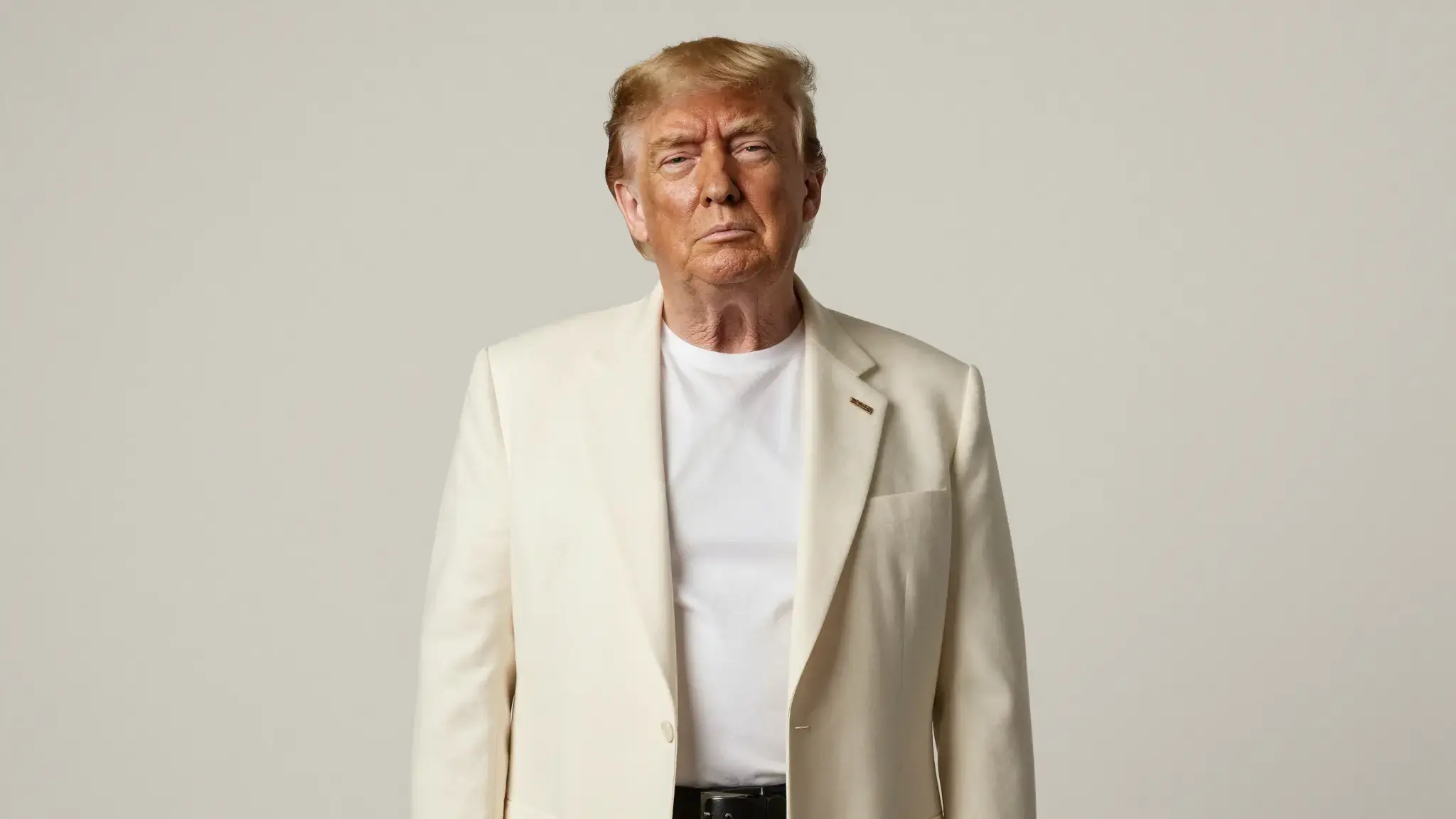 Vista previa de Vídeo de Trump con IA