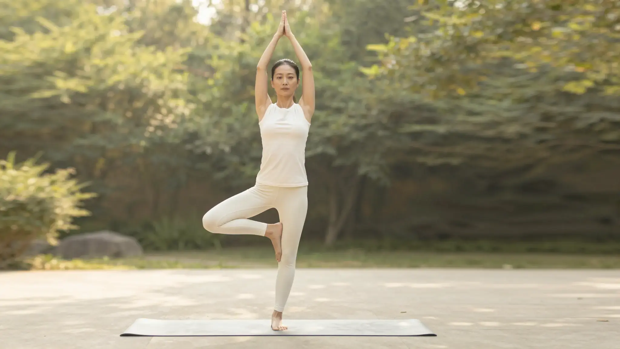 Vista previa de Póster del Día del Yoga